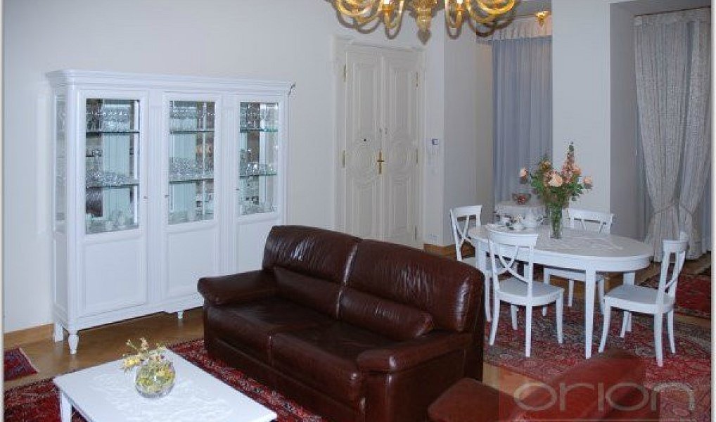 Pronájem bytu 3+kk 110 m², Praha – náhled fotky 4