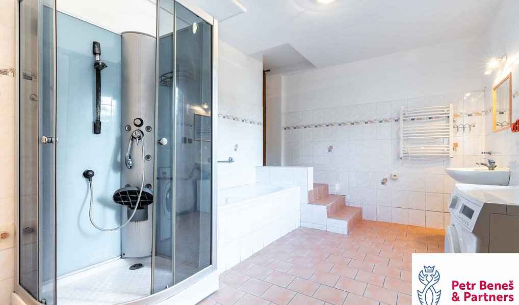 Pronájem domu 120 m² s pozemkem 721 m², Svojetín – náhled fotky 6