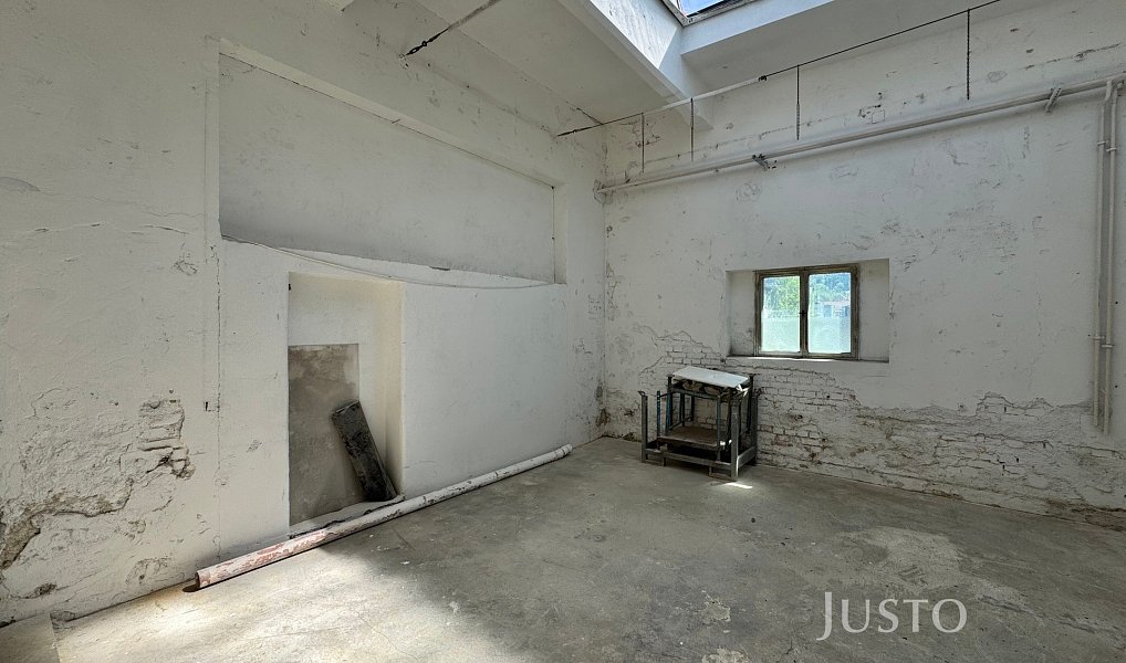 Pronájem skladovacích prostor 74 m², Chrastava – náhled fotky 3