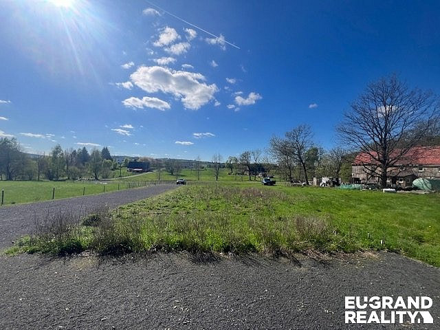 Prodej stavebního pozemku 1 366 m² – fotografie 5