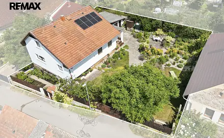 Prodej domu 201 m² s pozemkem 533 m², Bukovany, okres Benešov