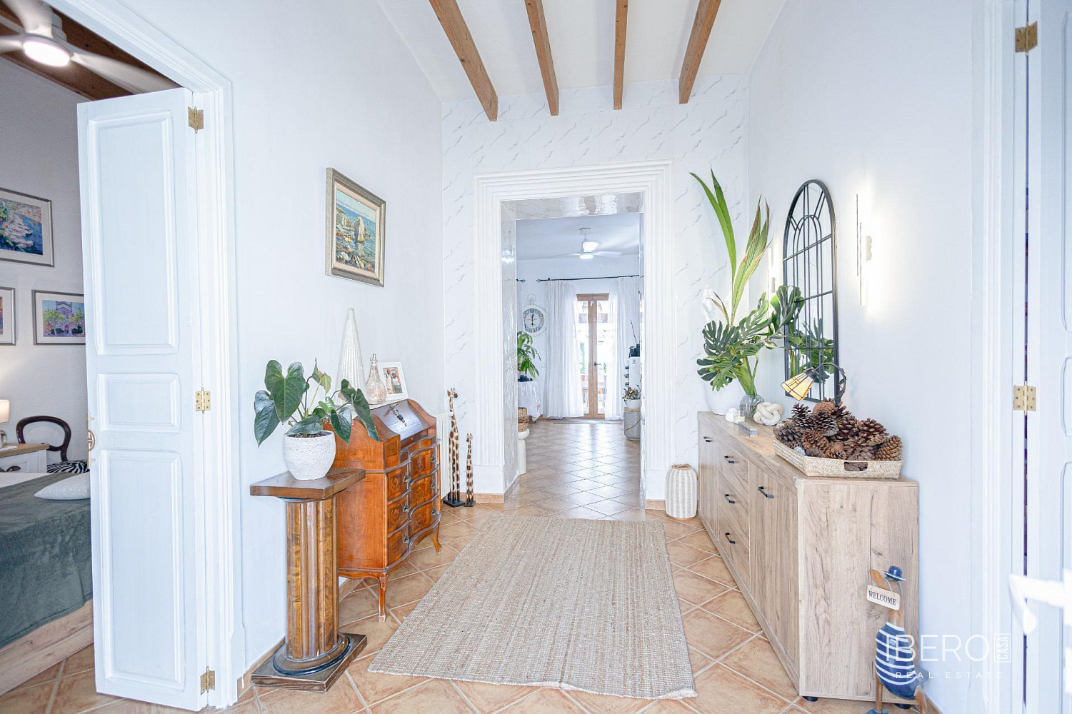 Casa 5+kk – Maria de la Salut, Centre, Pla de Mallorca - Vista 5
