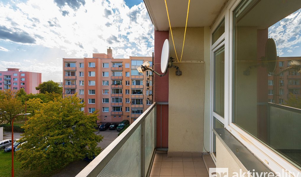 Pronájem bytu 2+1 57 m², Roudnice nad Labem – náhled fotky 18