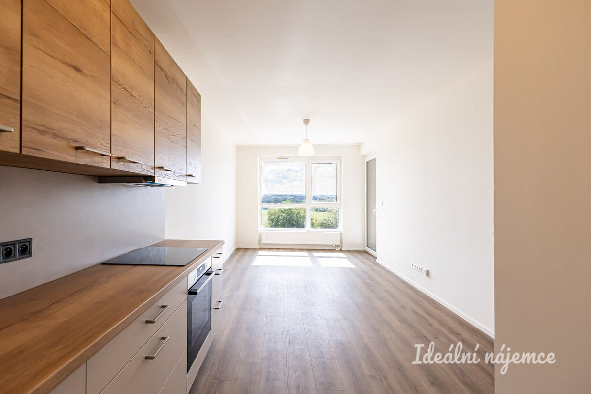 Pronájem bytu 2+kk 49 m² – fotografie 2
