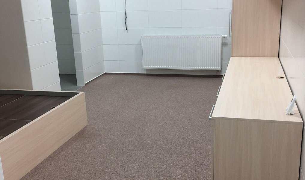 Pronájem bytu 1+kk 30 m², Brno – náhled fotky 4
