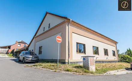 Prodej domu 157 m² s pozemkem 1 293 m², Důl Jan, Libušín, okres Kladno