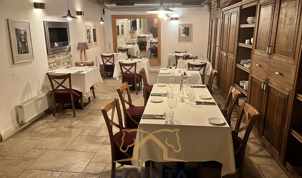 Pronájem restaurace 183 m², Praha – náhled fotky 12