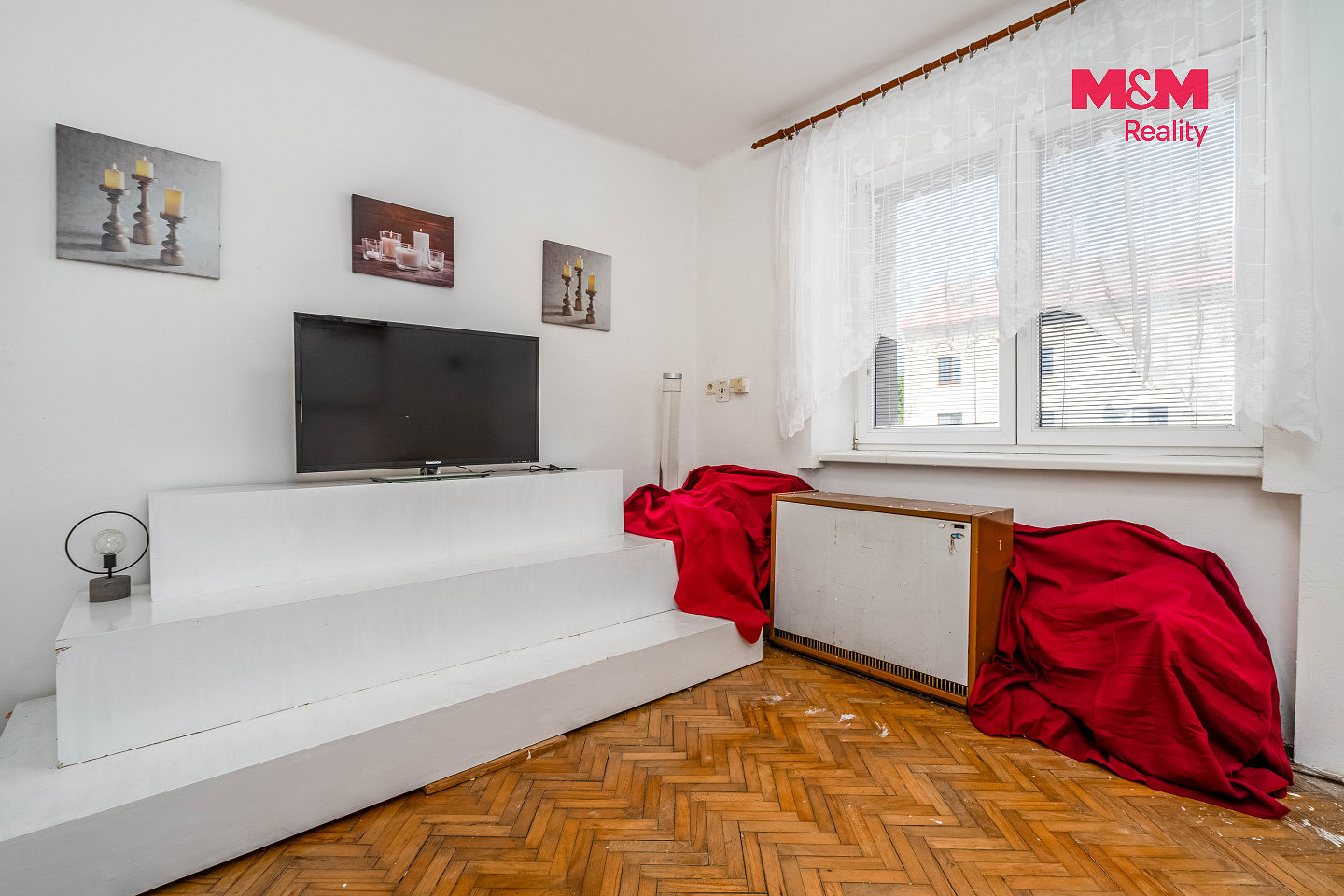 Prodej bytu 3+kk 113 m² – fotografie 4