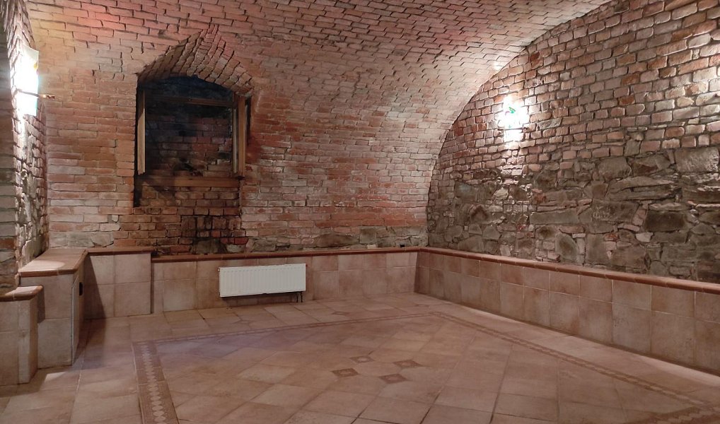 Pronájem obchodních prostor 111 m², Olomouc – náhled fotky 8