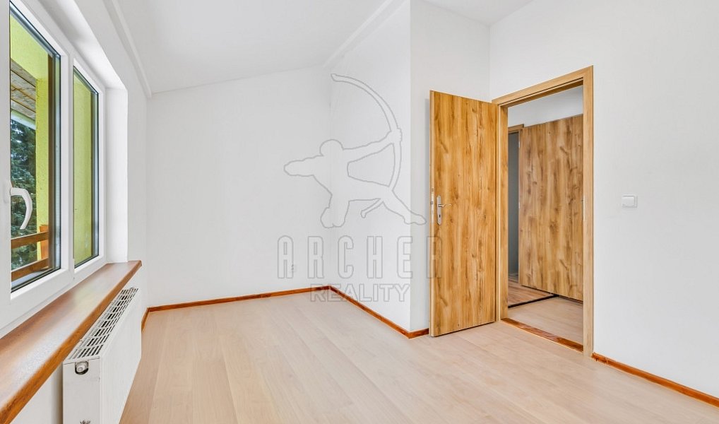 Prodej bytu 5+kk 104 m², Kněžmost – náhled fotky 16