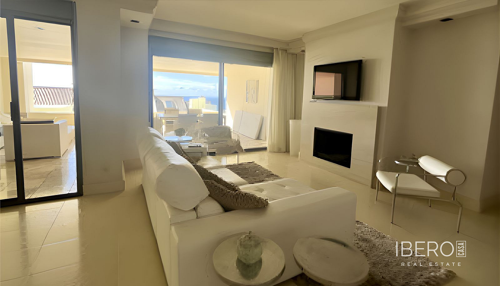 Piso 3+kk – Marbella, Rio Real - Más