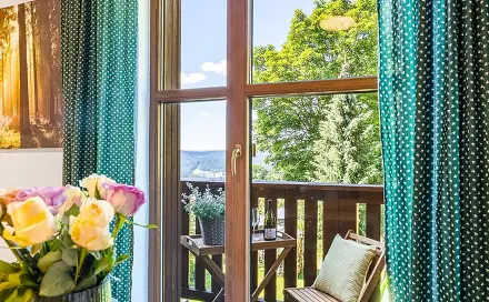 Prodej bytu 1+kk 26 m², Kubova Huť, okres Prachatice