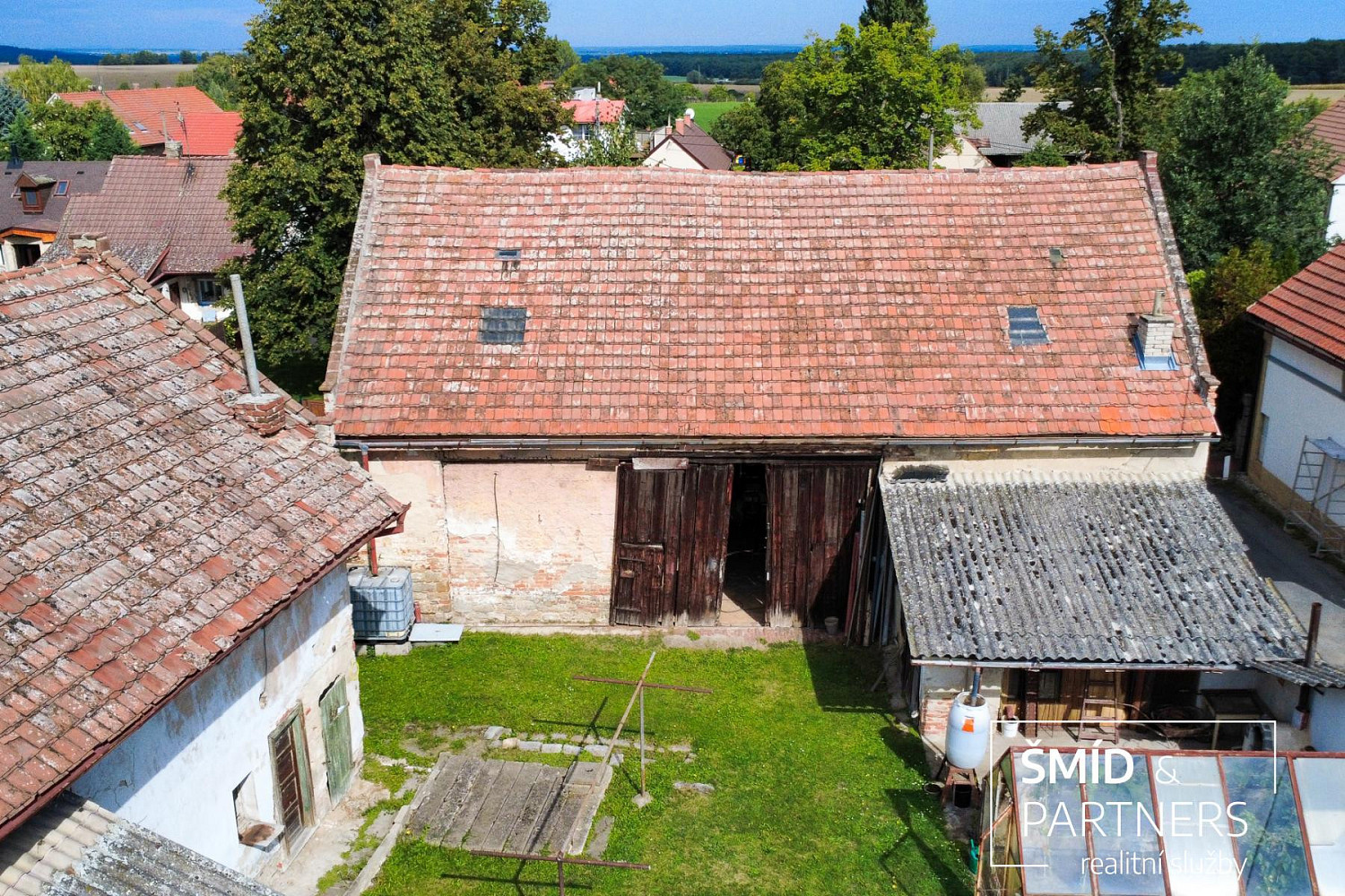 Prodej domu 175 m² s pozemkem 879 m² – fotografie 3