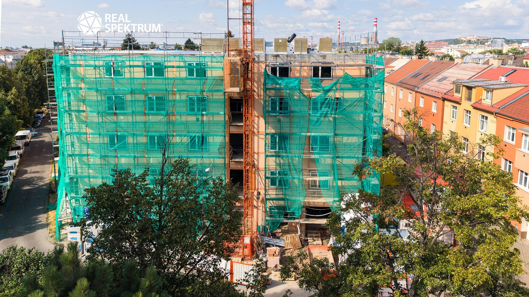 Prodej bytu 2+kk 45 m² – fotografie 5