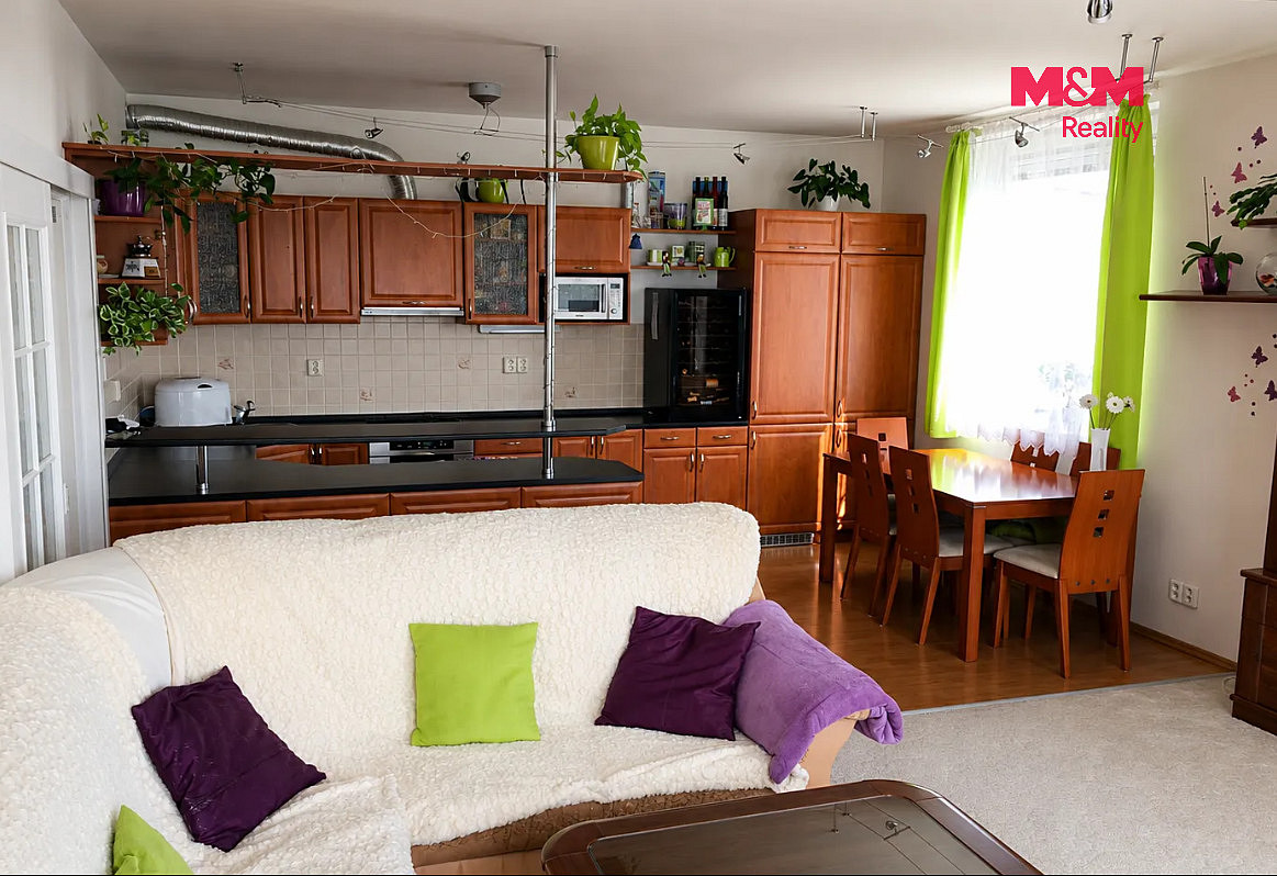 Prodej bytu 3+kk 88 m² — photo 2
