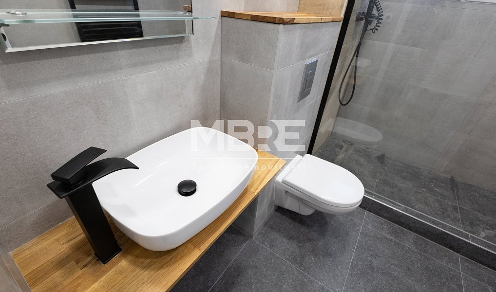 Pronájem bytu 2+kk 46 m², Ostrava – náhled fotky 7