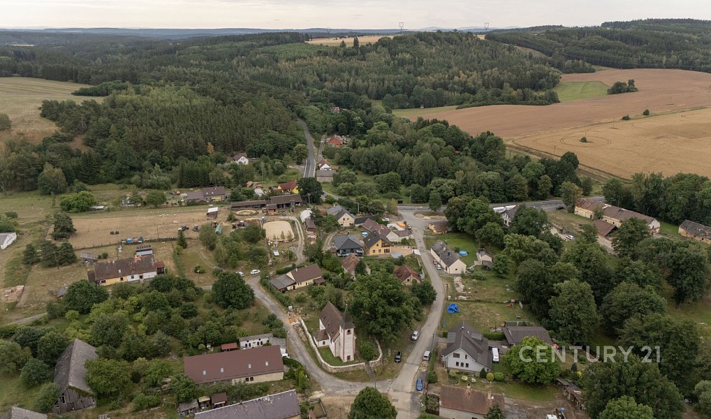 Prodej chaty/chalupy 98 m² s pozemkem 2 769 m², Bor – náhled fotky 25