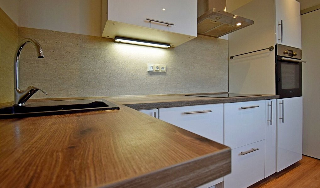 Pronájem bytu 2+1, 56 m², Praha-západ, Mníšek pod Brdy