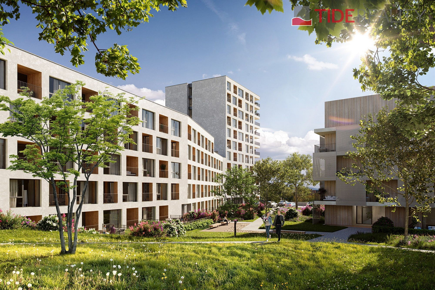 Prodej bytu 2+kk 57 m² – fotografie 2