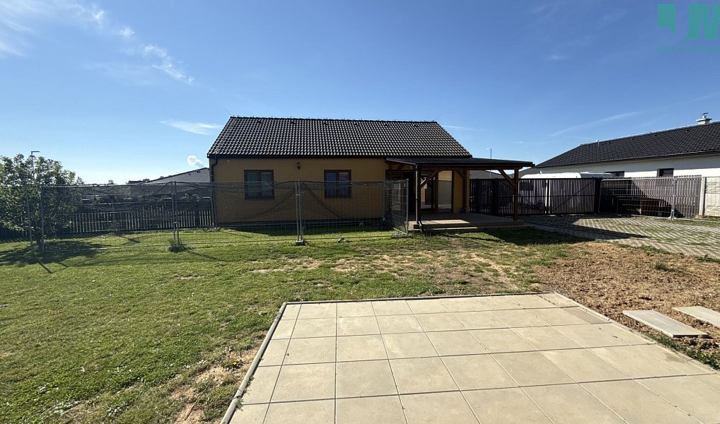 Prodej domu 102 m² s pozemkem 1 015 m², Kožichovice – náhled fotky 25