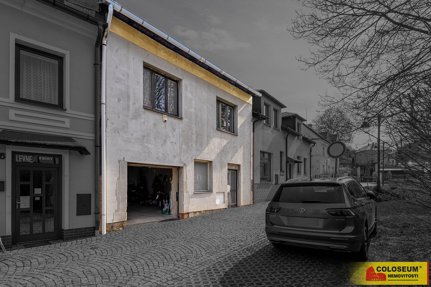 Prodej domu 122 m² s pozemkem 216 m² – fotografie 5