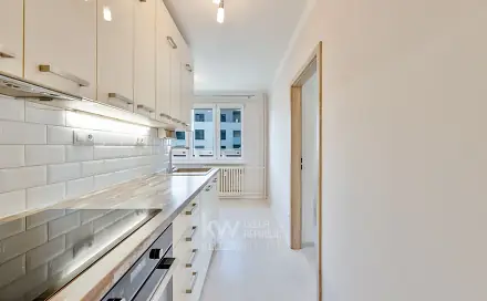 Pronájem bytu 3+1 63 m²