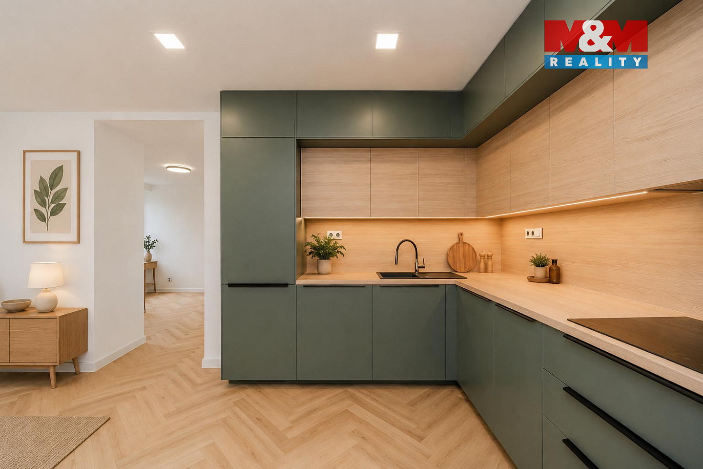 Prodej bytu 4+kk 97 m² — photo 4