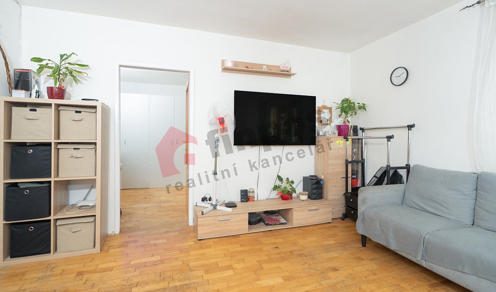Prodej bytu 3+1 88 m², Benešov – náhled fotky 8