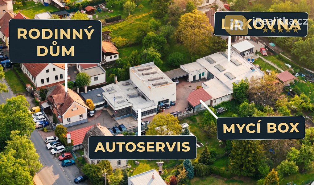 Prodej domu 75 m² s pozemkem 1 732 m², Holice – náhled fotky 20