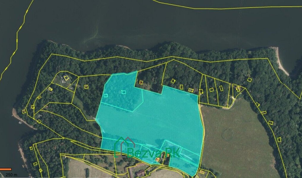 Prodej obchodních prostor 1 358 m², Varvažov – náhled fotky 21