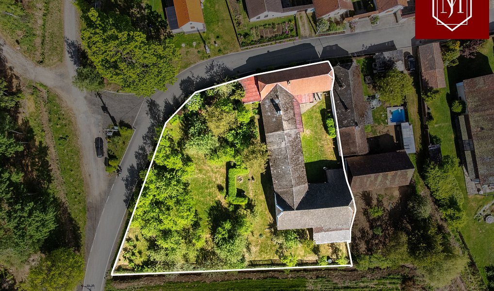 Prodej chaty/chalupy 269 m² s pozemkem 2 309 m², Knínice – náhled fotky 12