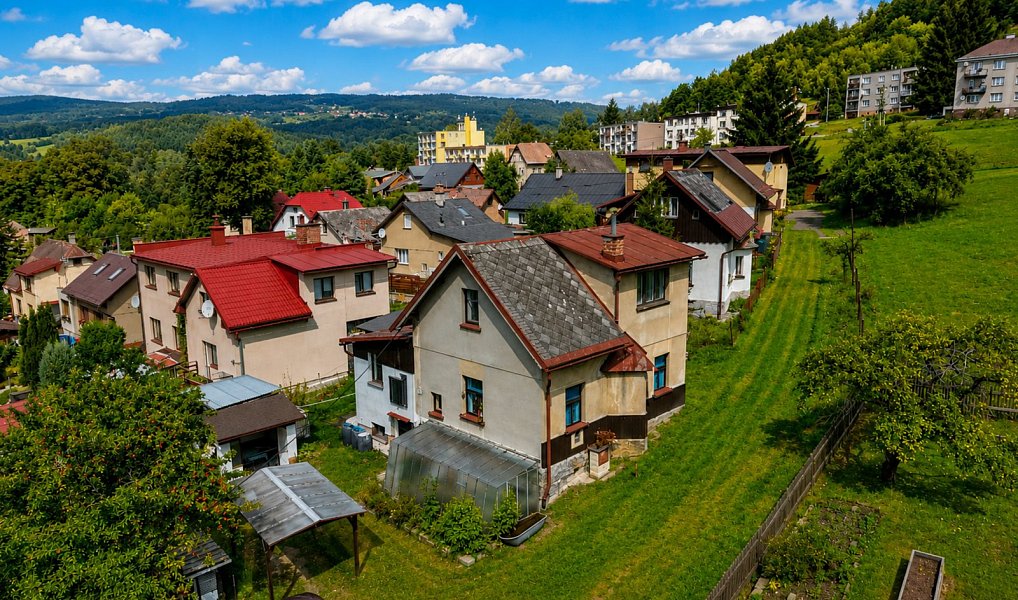Prodej domu 152 m² s pozemkem 414 m², Plavy – náhled fotky 2