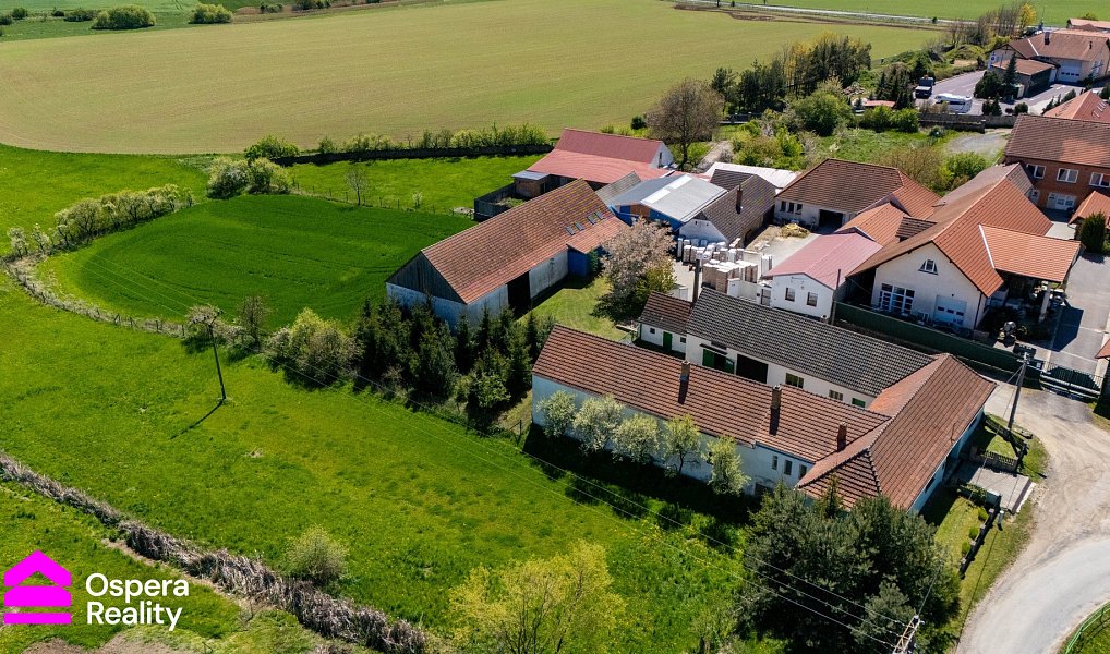 Prodej domu 121 m² s pozemkem 5 318 m², Moravské Budějovice – náhled fotky 30