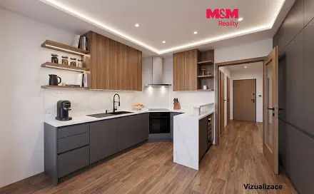 Prodej bytu 3+1 64 m², Nádražní, Ostrava - Moravská Ostrava