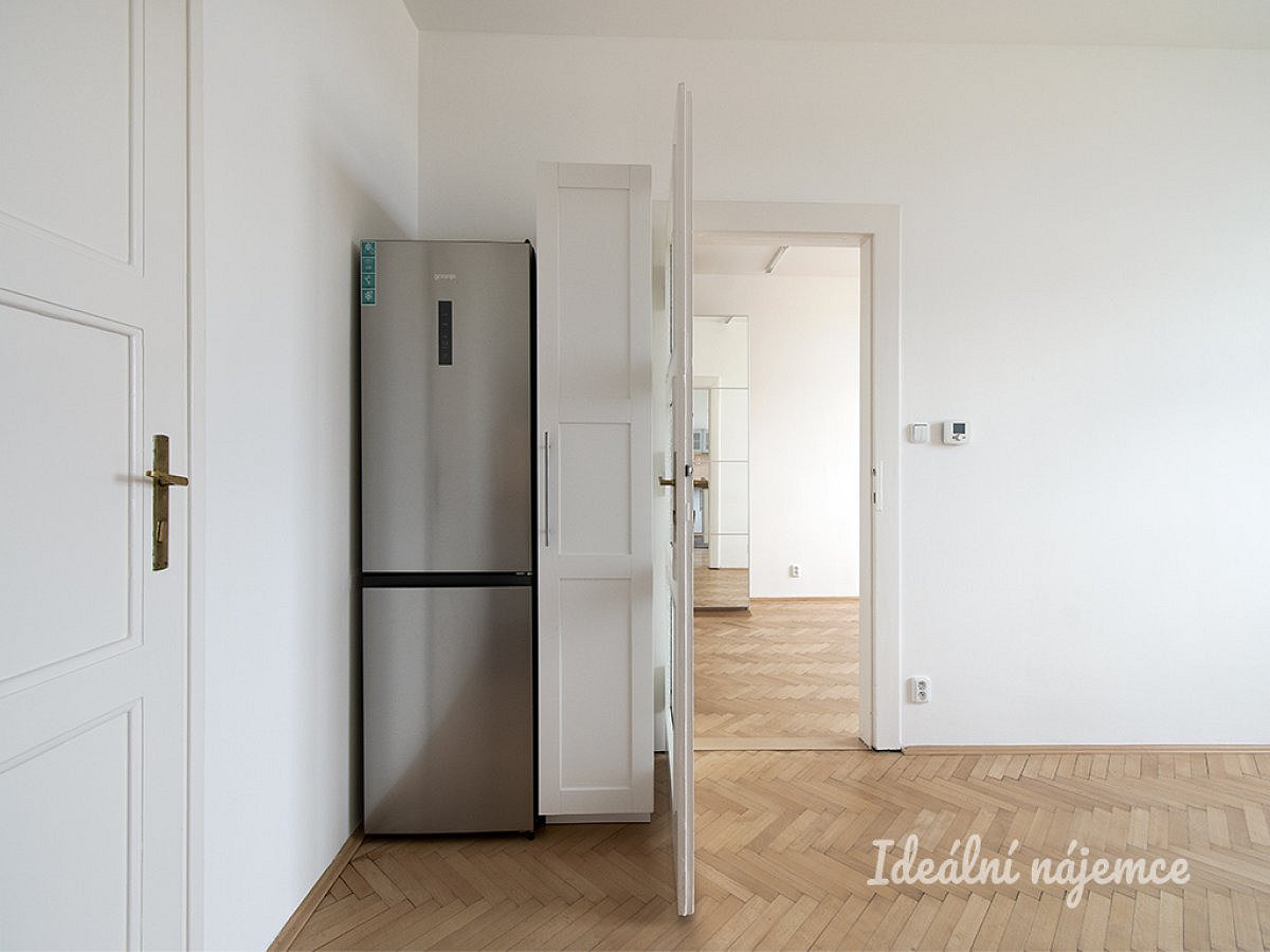 Pronájem bytu 2+kk 47 m² – fotografie 5