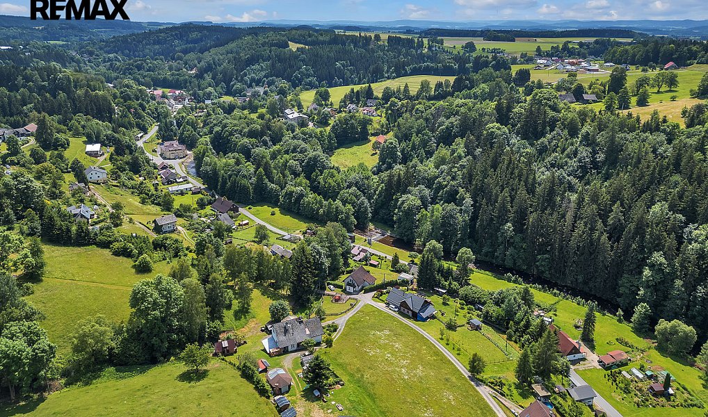 Prodej domu 218 m² s pozemkem 1 502 m², Klášterec nad Orlicí – náhled fotky 25
