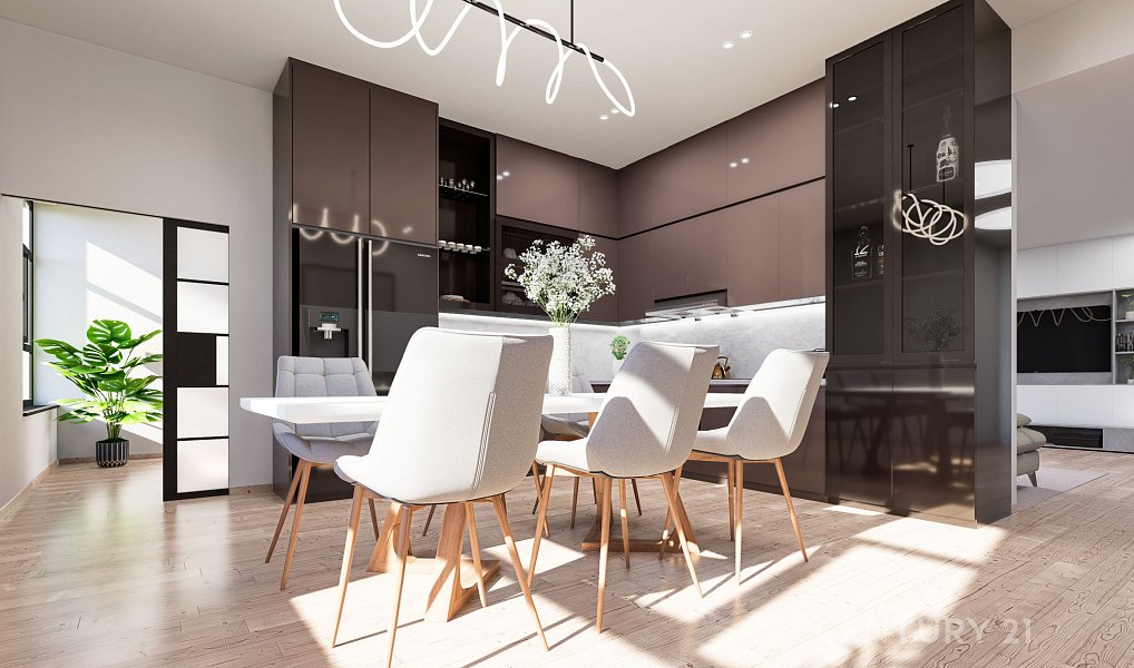 Prodej bytu 2+kk 98 m², Brno – náhled fotky 6