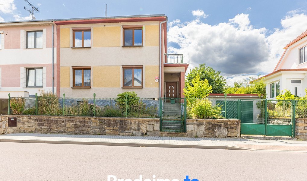 Prodej domu 131 m² s pozemkem 566 m², Znojmo – náhled fotky 2