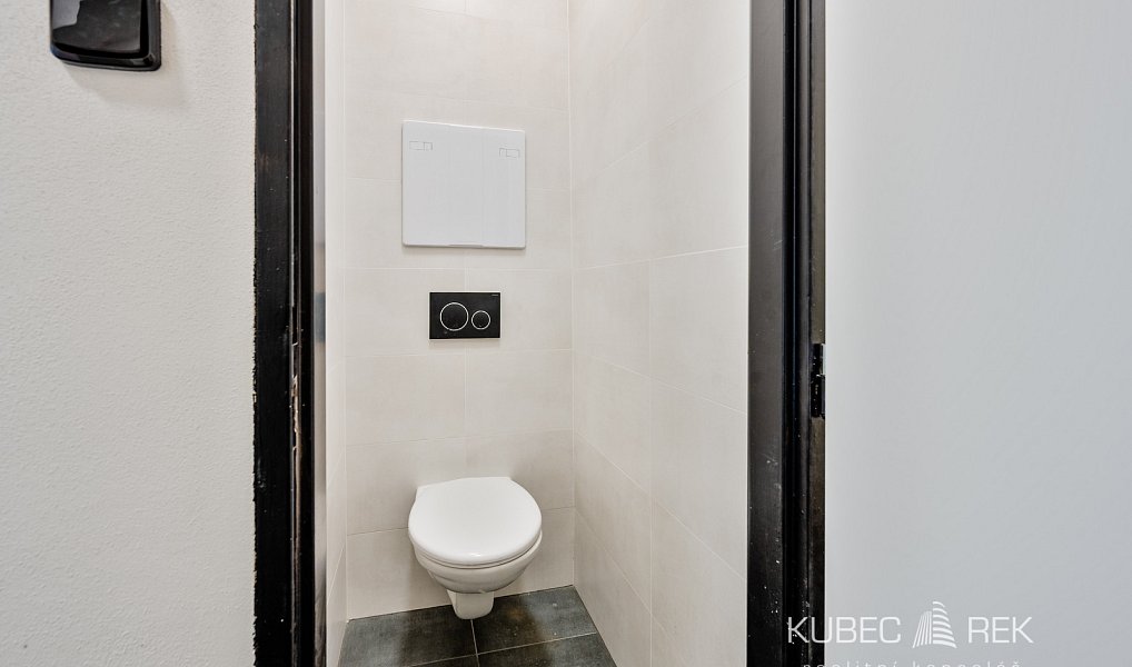 Prodej bytu 2+1 50 m², Pacov – náhled fotky 12