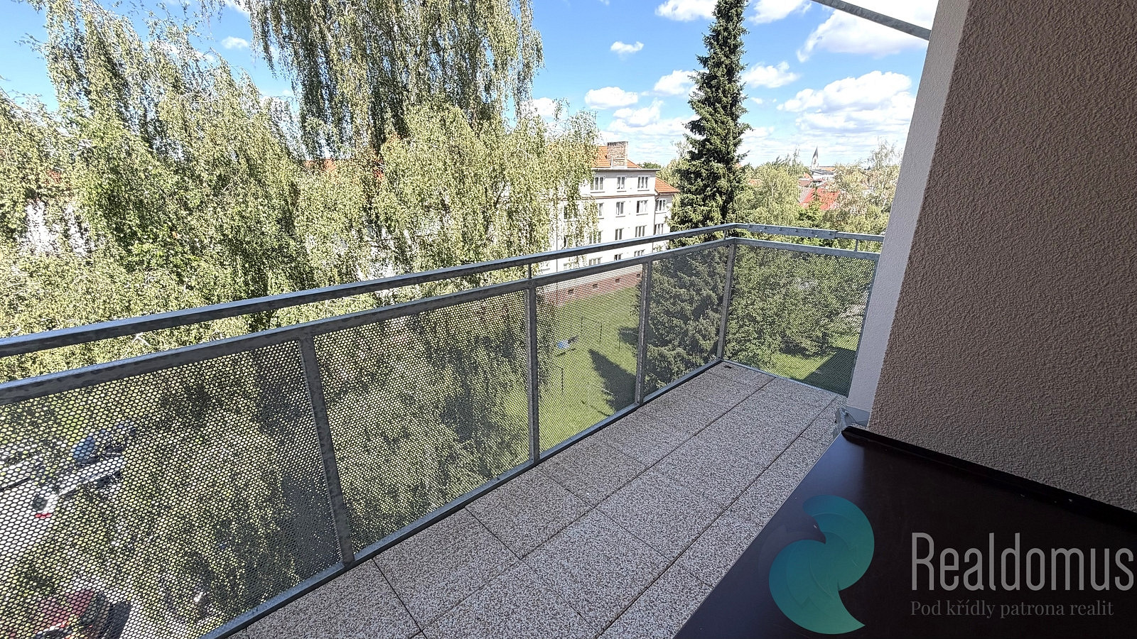 Pronájem bytu 2+1 46 m² — photo 3