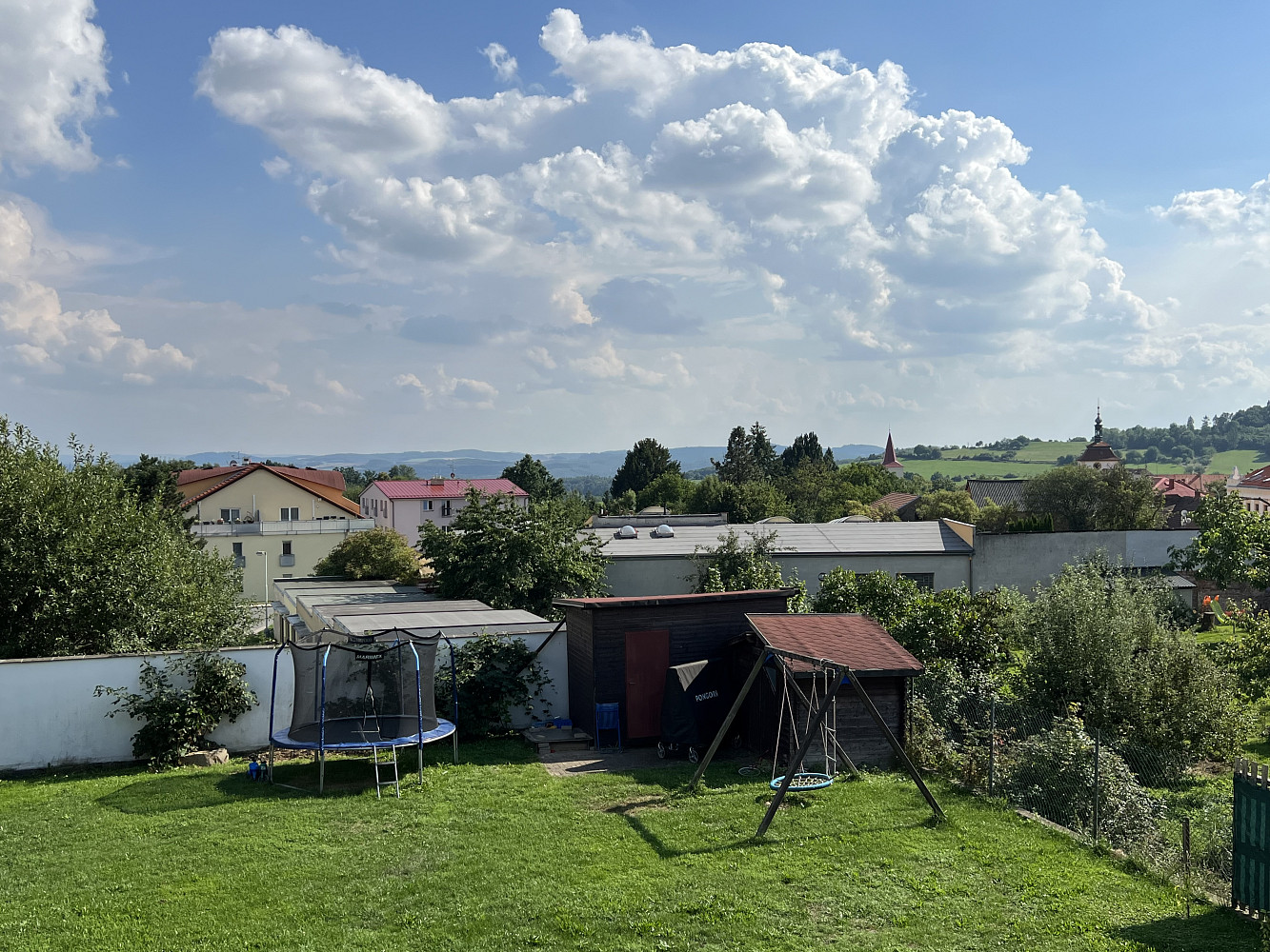 Prodej domu 70 m² s pozemkem 224 m² – fotografie 2