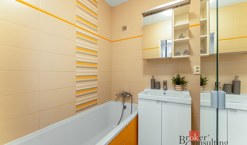 Prodej bytu 2+1 49 m², Praha – náhled fotky 10