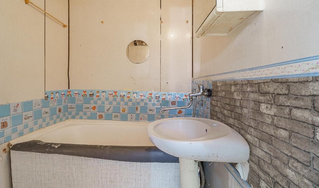 Prodej bytu 2+1 52 m², Žlutice – náhled fotky 5