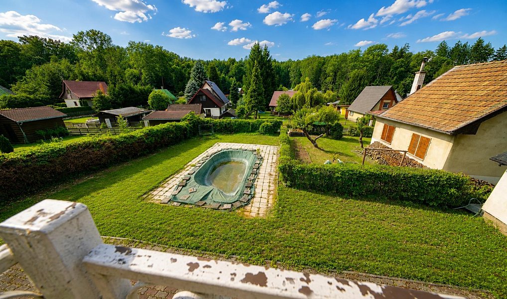 Prodej domu 120 m² s pozemkem 566 m², Tuchořice – náhled fotky 7