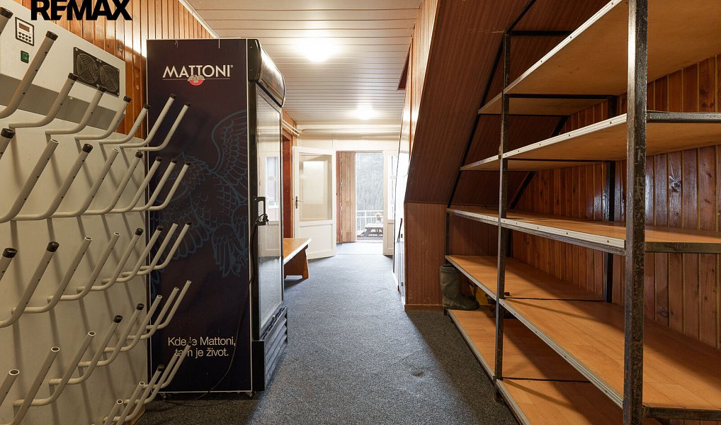 Prodej chaty/chalupy 584 m² s pozemkem 21 318 m², Pec pod Sněžkou – náhled fotky 25