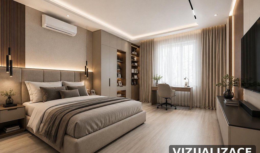 Prodej bytu 5+kk 173 m², Praha – náhled fotky 16