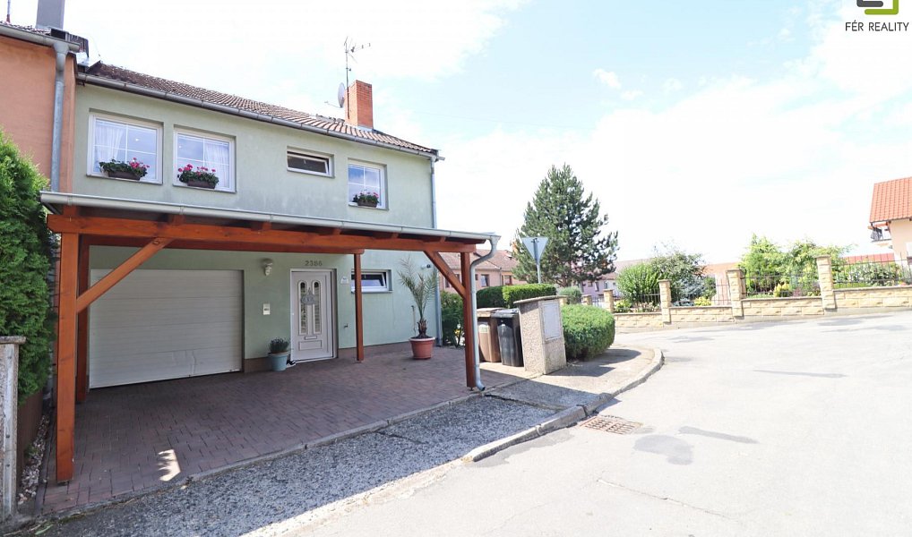 Prodej domu 137 m² s pozemkem 342 m², Roudnice nad Labem – náhled fotky 11