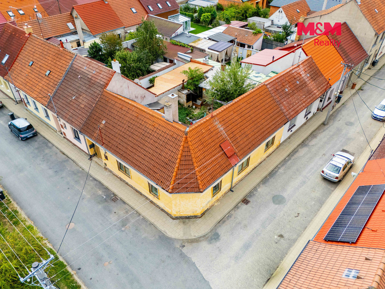 Prodej domu 110 m² s pozemkem 237 m² – fotografie 2