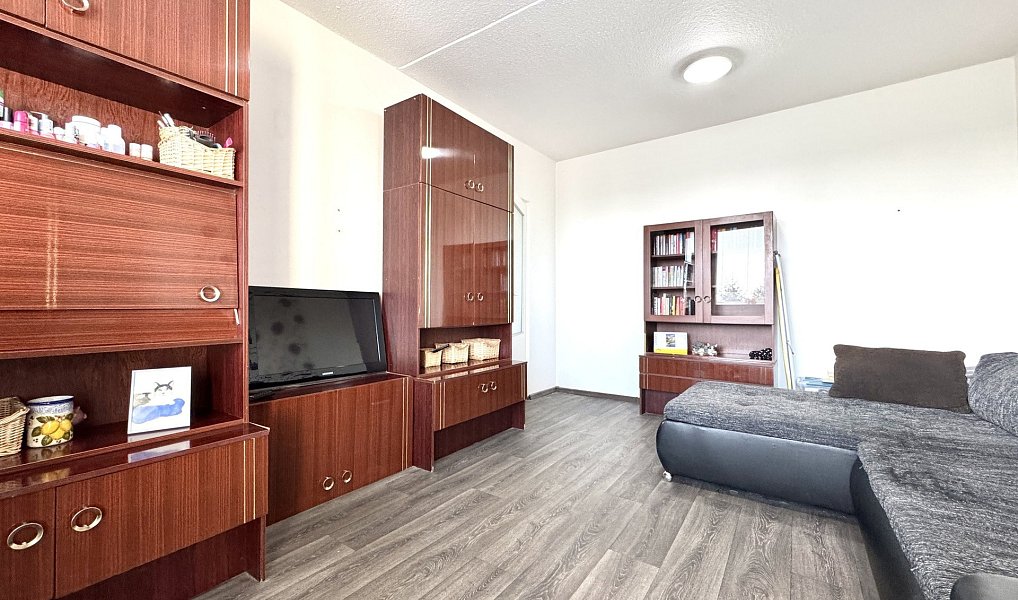 Prodej bytu 1+1 32 m², Třebíč – náhled fotky 3