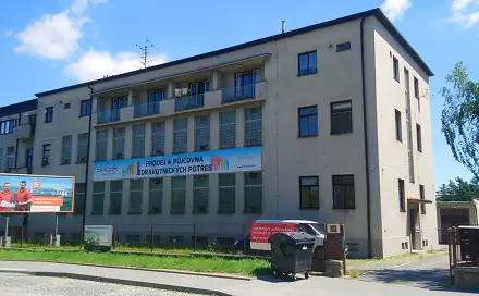 Pronájem bytu 3+1 111 m², Třebíč